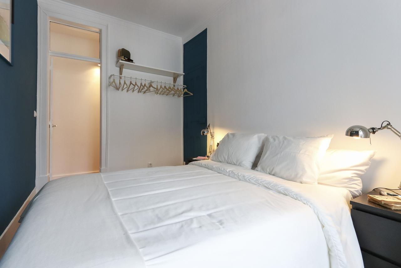 Almirante Blue By Homing Apartment Lisboa Екстериор снимка