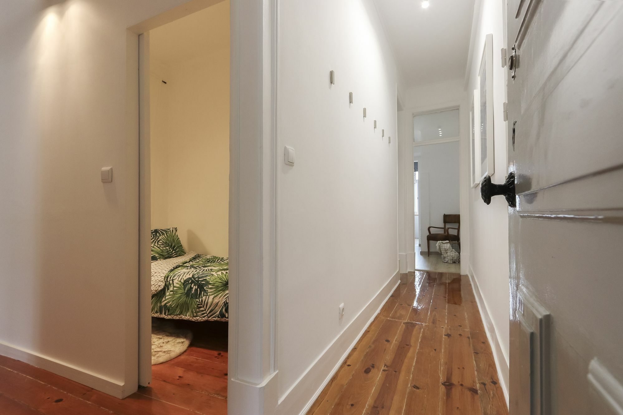 Almirante Blue By Homing Apartment Lisboa Екстериор снимка