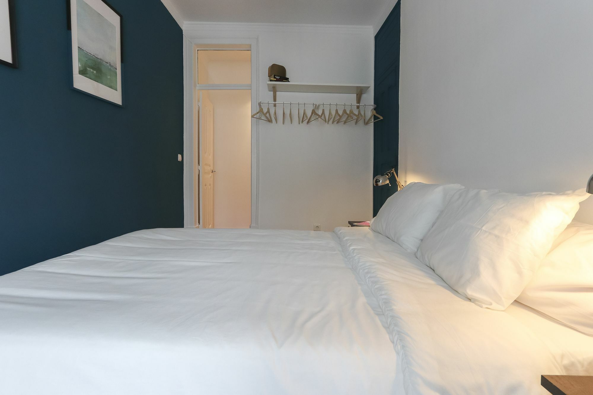 Almirante Blue By Homing Apartment Lisboa Екстериор снимка