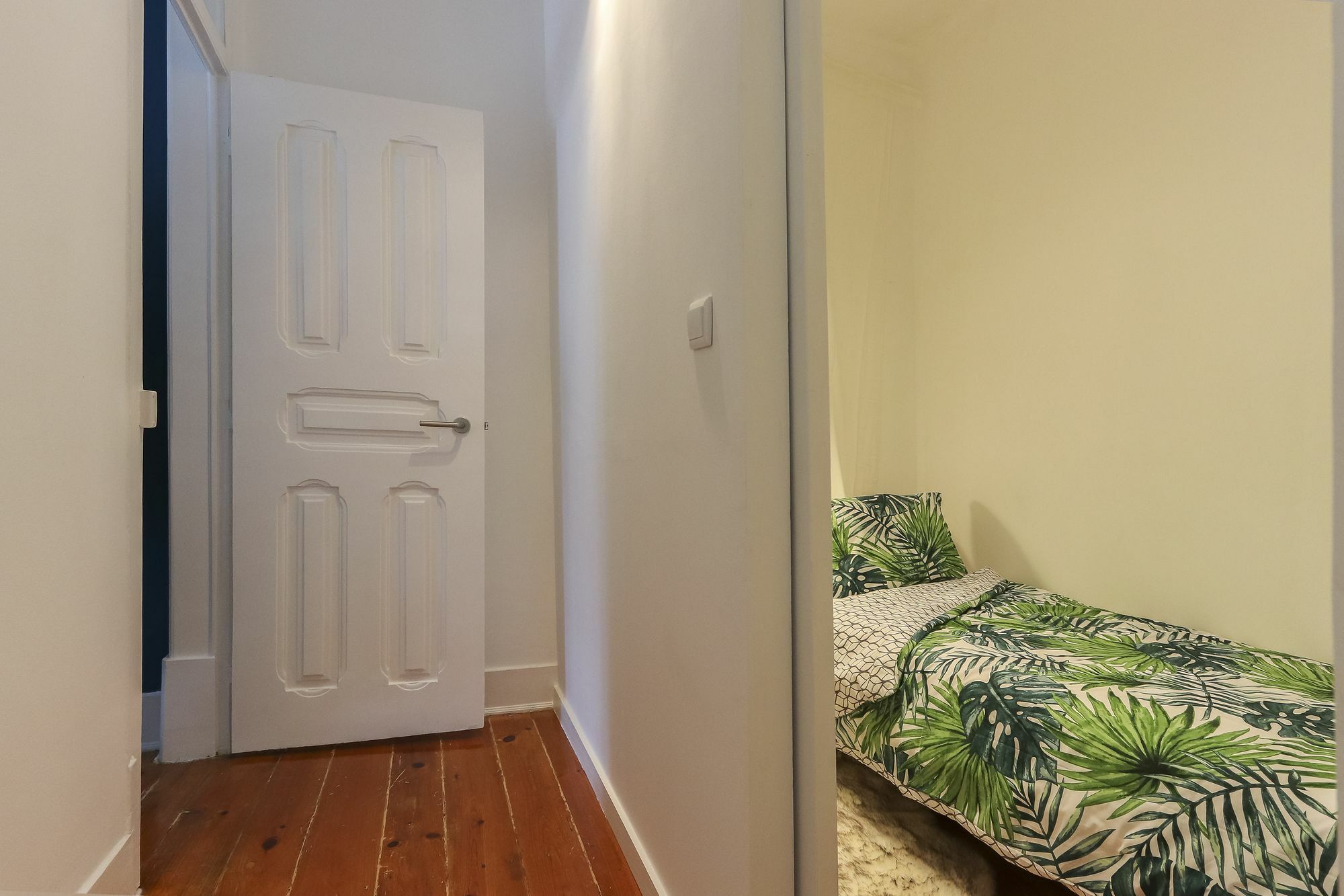 Almirante Blue By Homing Apartment Lisboa Екстериор снимка